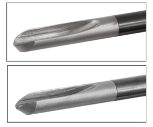 Flexi 3/8" Double Ended Gouge