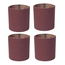 Guinevere 4 150-grit Drum Sleeves