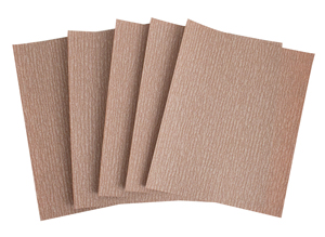 Norton A275 180 Grit Sanding Sheets (pkg. of 10)