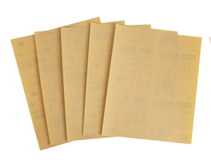 Norton 3X 400 Grit Sanding Sheets (pkg. of 10)