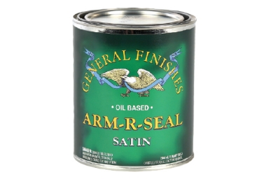 GF Satin Arm-R-Seal - Pt