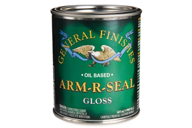 GF Gloss Arm-R-Seal - Qt