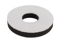 2'' Firm Donut Pad