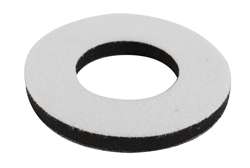 3'' Firm Donut Pad