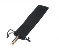 drawstring pen pouch