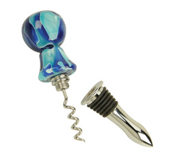 Low Profile Rnd Corkscrew/Bottle Cone