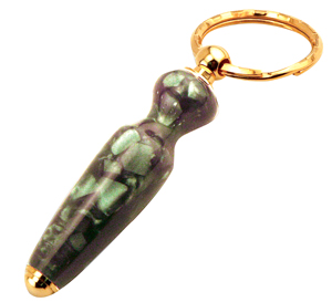 24K Key Ring Kit