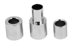 Longwood Bushings