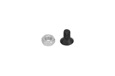 Tork Screw/Nut for Original Munro Tool - Carbide