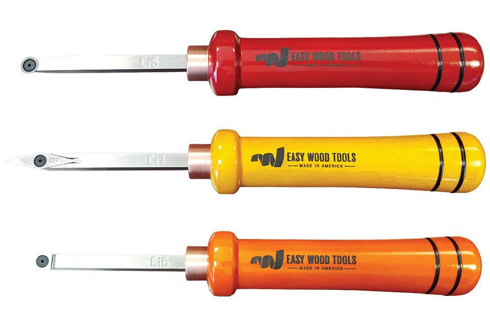 Easy Micro Tools™ 3-PC Set