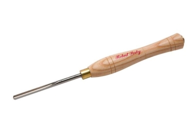 Sorby 1/4'' Micro Spindle Gouge