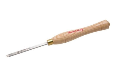 Sorby 1/4'' Micro Skew Chisel