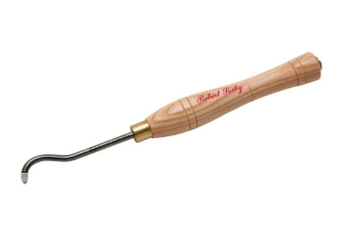 Sorby 3/16'' Micro Hollowing Tool