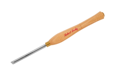 Sorby 1/2'' Oval Skew Chisel