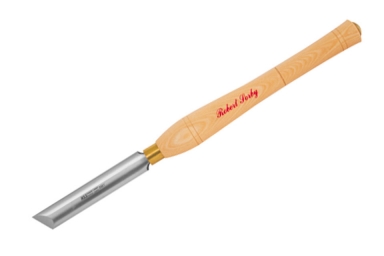 Sorby 1'' Oval Skew Chisel