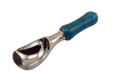 Ice Cream Scoop Kit - Chrome