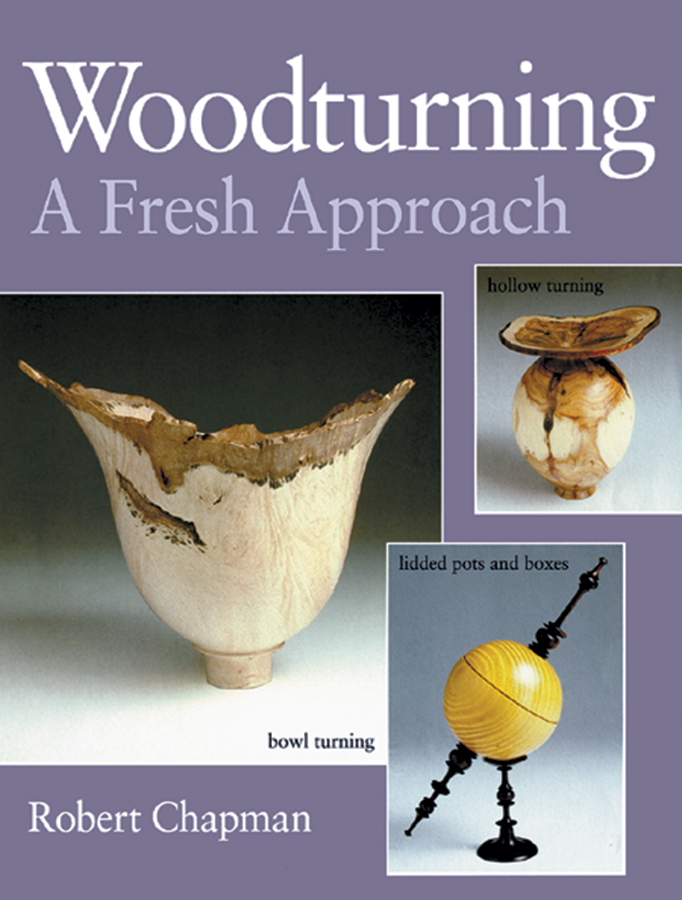 Packard Woodworks: The Woodturner's Source: Segmented Turning Plans