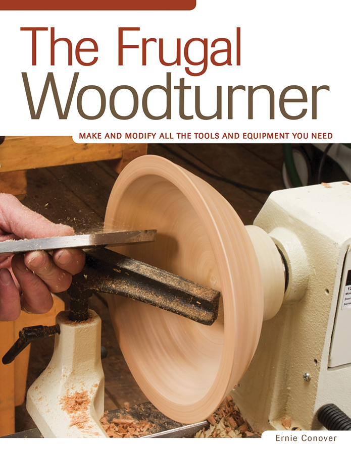 Packard Woodworks: The Woodturner's Source: Small Handsaver Glove (1)