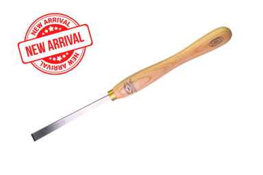 Crown Cryo Colwin Way Skew Chisel - 3/4"