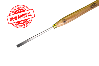 Packard Woodworks: The Woodturner's Source: Crown 3/8'' Pro-PM Bowl Gouge