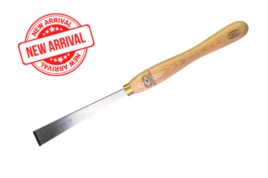 Crown Cryo Colwin Way Skew Chisel - 1-1/4"