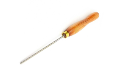 Crown Spindle Gouge -  1/4''