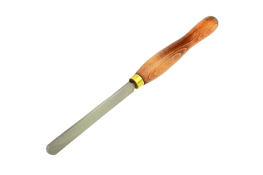 Crown Round Nose Scraper - 3/4''