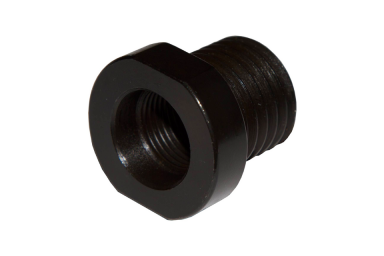 Bottle Cone Chuck Adaptor for 3/4" x 16