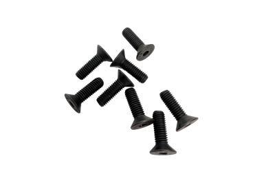 VM100 Longer Bowl Jaw Screws (PK8)