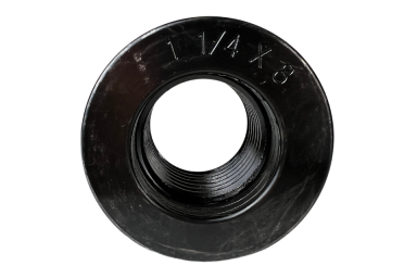 Vicmarc 50mm Cup Chuck - 1-1/4 x 8