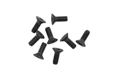 Repl. Longer Screws for VM120/150 (PK8)