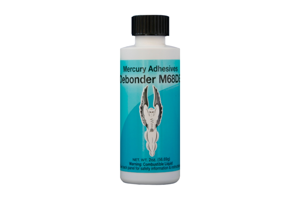 Packard Woodworks: The Woodturner's Source: HS Super Solvent Debonder - 2  oz.