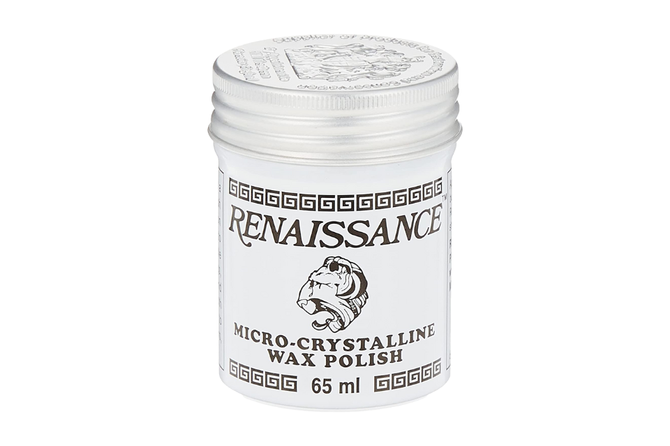 Renaissance wax deals