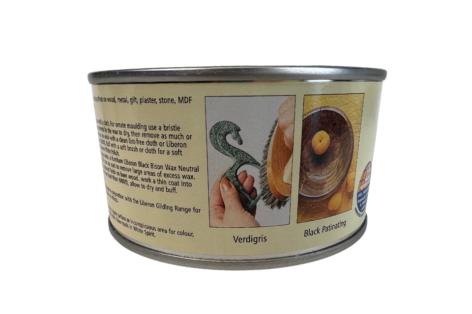 Packard Woodworks: The Woodturner's Source: Liberon Finishing Oil 250ml