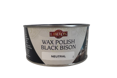 Black Bison Neutral Wax