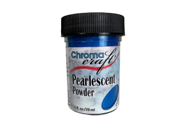 CC Pearlescent Powder - Blue