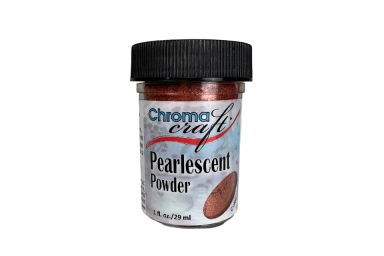 CC Pearlescent Powder - Copper