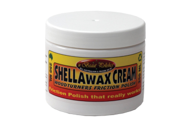 250ml Shellawax Cream