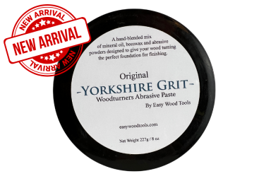 Original Yorkshire Grit - 8oz