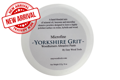 Microfine Yorkshire Grit - 8oz