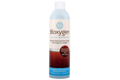 Bloxygen - Finish Preserver