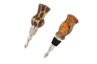 Vintage Bottle Stopper Kits