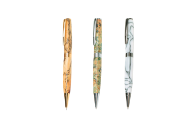 Trimline Twist Pen Kits