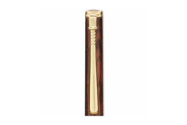 Baseball Bat Pen Clip  - Pk. 5