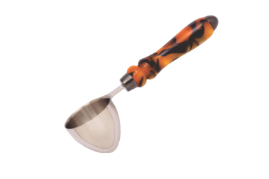 Stainless Steel Coffee Scoop (2 Tbsp)