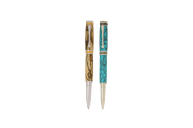 Majestic Junior Rollerball Pen Kits