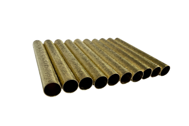 7mm Repl Tubes for Slimline - Pack of 10