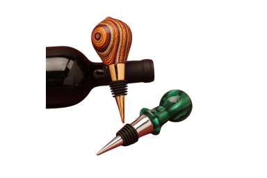 Classic Bottle Stopper Kits