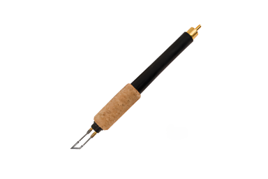 Colwood 1/4" Large Point Fixed Tip - Style B