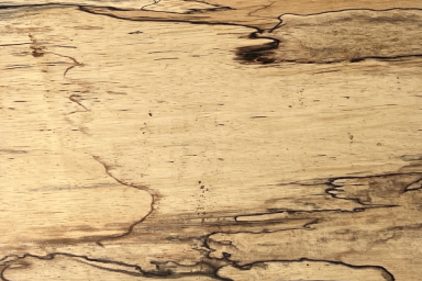 Special Purchase Spalted Tamarind - 2"x6"x6"